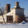Консервация на зиму (декабрь, 2015)